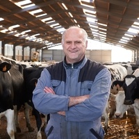 Patrick Mairesse